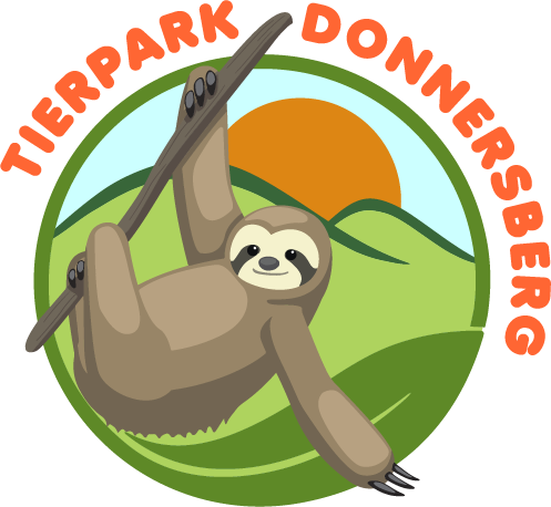Logo Tierpark Donnersberg